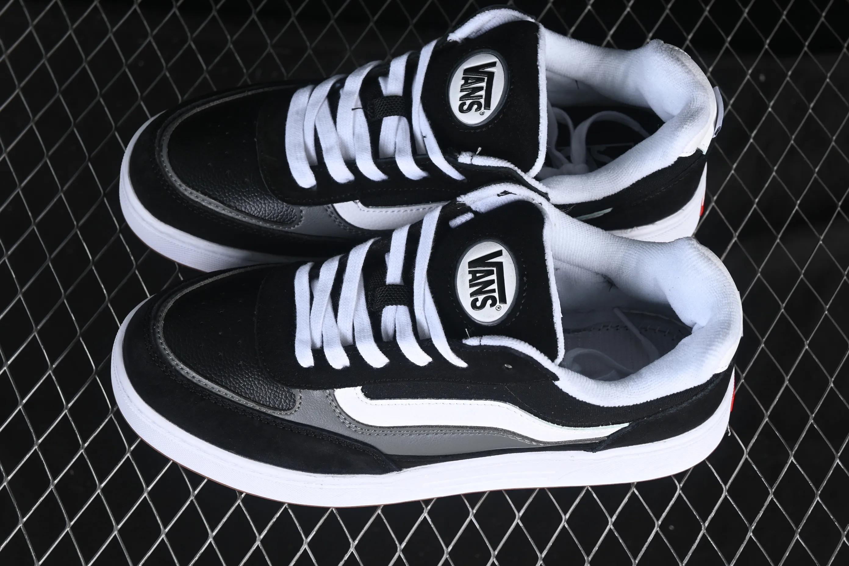 All categories Vans Vans series Vans Low Vans low-top Vans Skate Estazzo Vans low-top casual sports skateboard shoes VN000D45BA2